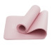 Мат для фітнесу  4FIZJO 4FJ0372 Pink - фото №6